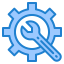 Wrench 图标 64x64