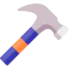 Hammer ícone 64x64