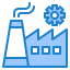 Factory 图标 64x64