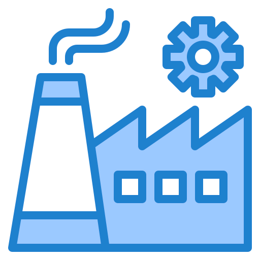 Factory icon