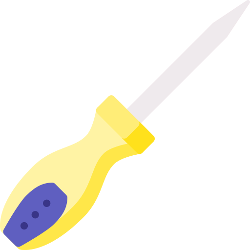 Bradawl icon