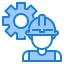 Engineer 图标 64x64