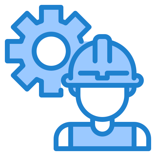 Engineer icon
