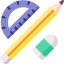 Pencil ícone 64x64