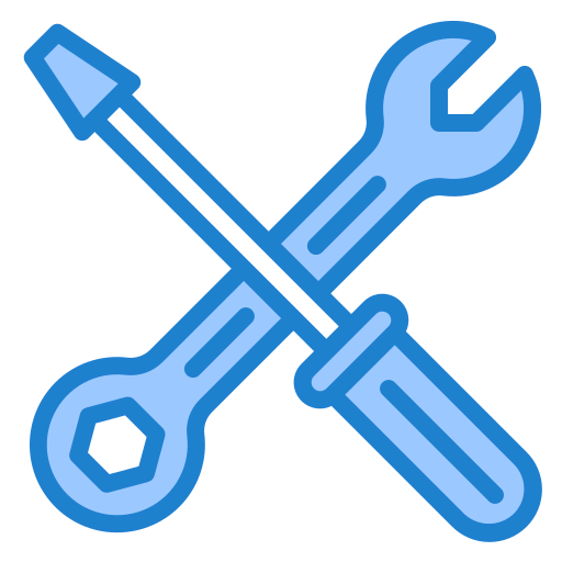Tools icon