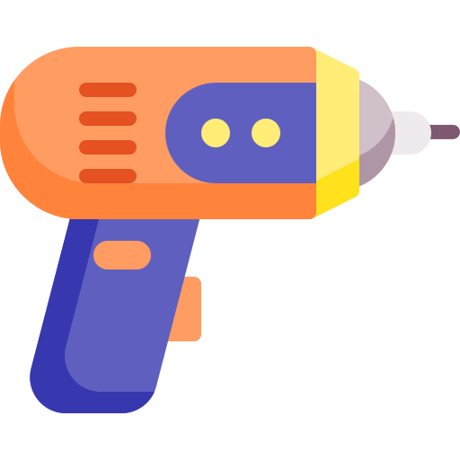 Screwdriver icon