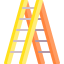 Ladder アイコン 64x64