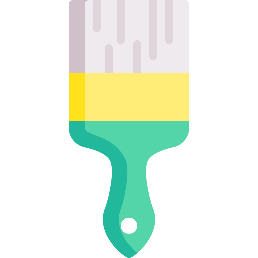 Brush icon