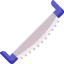 Saw ícone 64x64