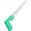 Saw ícone 64x64