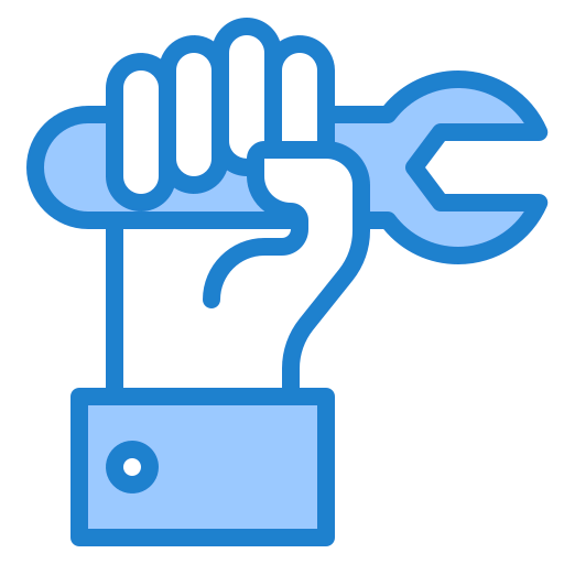 Wrench іконка