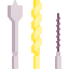 Drill bit ícone 64x64