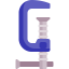 Clamp ícone 64x64
