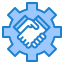 Contract 图标 64x64