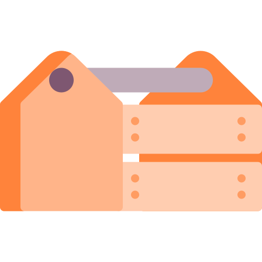 Toolbox icon