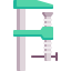 Clamp ícone 64x64