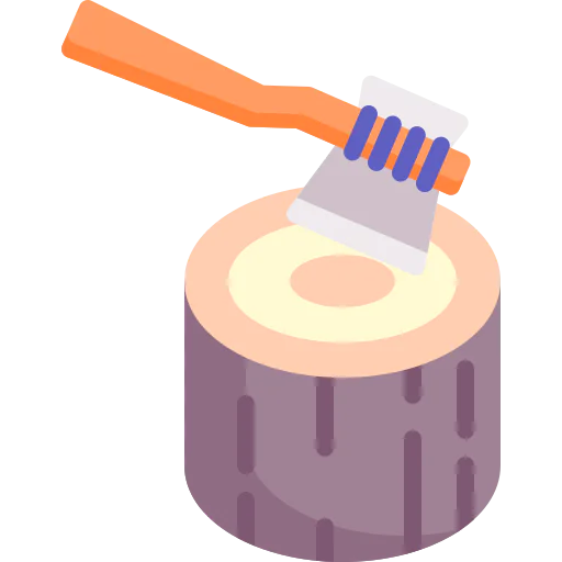 Axe icon