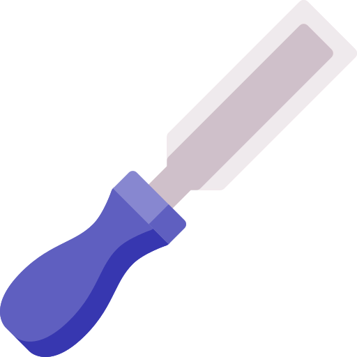 Chisel icon