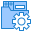 Gear 图标 64x64
