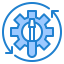 Worker 图标 64x64