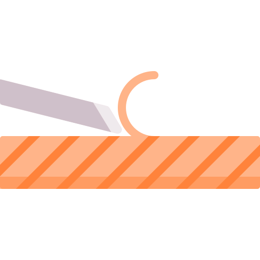 Chisel icon