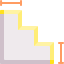 Stairs icône 64x64