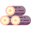 Log icône 64x64