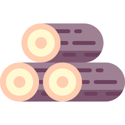 Log Ikona