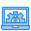 Computer 图标 64x64