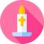 Candle icon 64x64