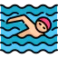 Swimming pool 상 64x64