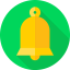 Bell icon 64x64