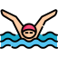 Swim 상 64x64