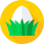 Easter egg icon 64x64