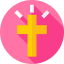 Cross icon 64x64