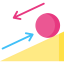 Friction icon 64x64