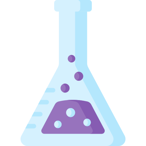 Erlenmeyer icon