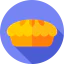 Pie icon 64x64