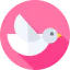 Dove icon 64x64