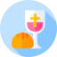 Last supper icon 64x64