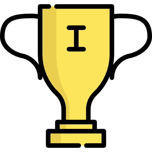 Trophy icon