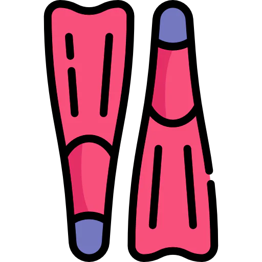 Flippers icon