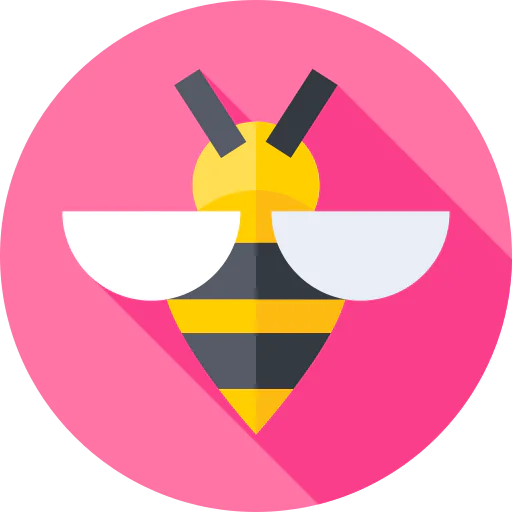 Bee icon