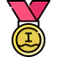 Medal 상 64x64