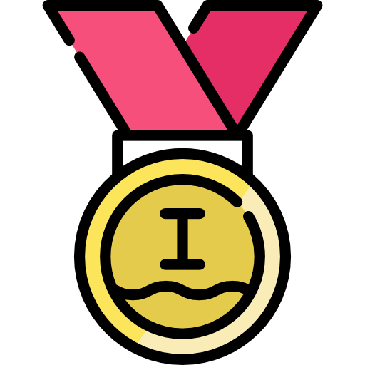 Medal 상