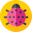 Ladybug icon 64x64
