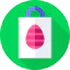 Shopping bag icon 64x64