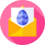 Letter icon 64x64