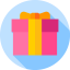 Gift icon 64x64