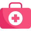 First aid kit icon 64x64